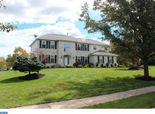 104 Clayton Ct, North Wales, PA 19454