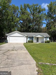 121 Innerlake Ln, Kingsland, GA, 31548