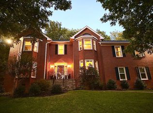 1542 Lost Hollow Dr, Brentwood, TN 37027