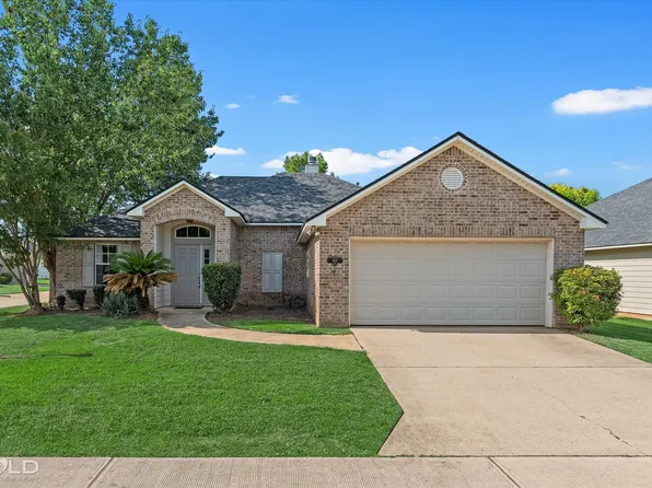 164 Palladium Ln, Shreveport, LA 71115