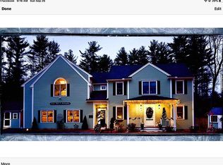 21 Kallio Path, Pembroke, MA 02359