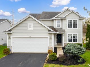 447 Oak Creek Dr, Temperance, MI 48182