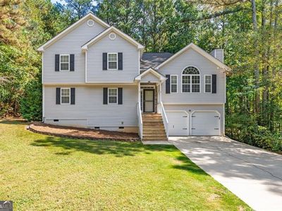 121 Greatwood Dr, White, GA, 30184