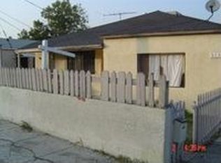 5135 1/2 Navarro St, Los Angeles, CA 90032