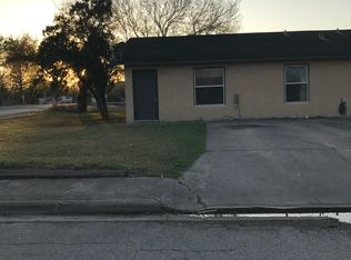 408 S Brazil St APT 1, Los Fresnos, TX 78566