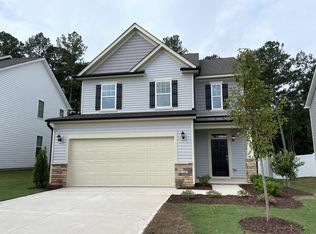 170 Still Hand Dr, Clayton, NC 27527
