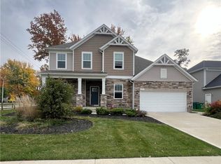 9335 Corning Ave, Mentor, OH 44060