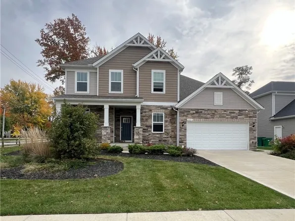 9335 Corning Ave, Mentor, OH 44060