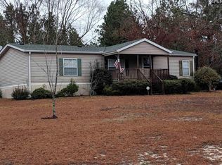 205 Smithfield Cir, Elgin, SC 29045