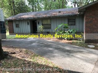 7609 SW 4th Pl, Gainesville, FL 32607
