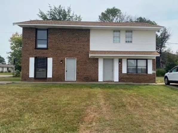 1802 Winston St #B, Jonesboro, AR 72401