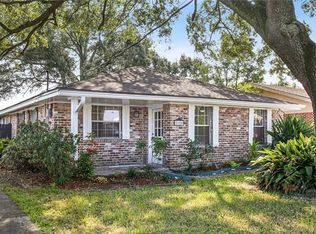 2120 Kentucky Ave, Kenner, LA 70062