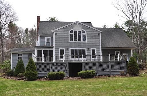 60 Pond St Boxford MA 01921 Zillow