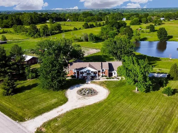20610 NE 157th St, Kearney, MO 64060