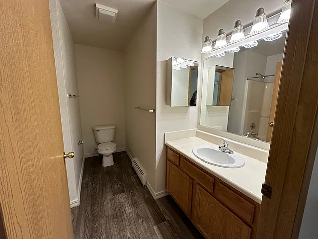 Mountain View Apartment Homes — Photo 36