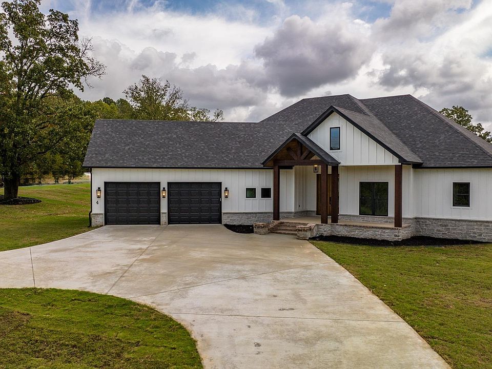 4 Republican Valley Dr, Greenbrier, AR 72058 Zillow