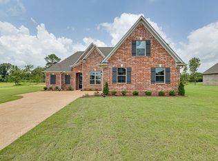 3137 Ross Meadows Ln, Olive Branch, MS 38654
