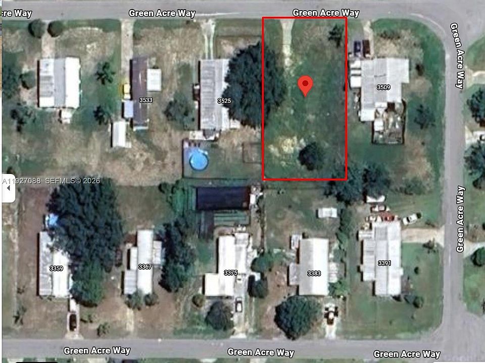 2nd image of 3517 Green Acre Way