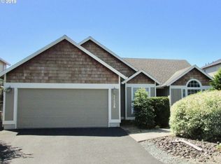 11535 Mar Sea Ln, Nehalem, OR 97131