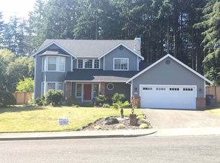 2318 50th Street Ct NW, Gig Harbor, WA 98335