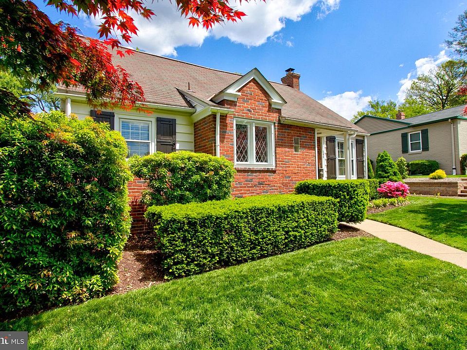 345 Abbeyville Rd, Lancaster, PA 17603 Zillow