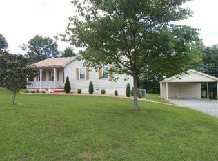 149 Brandywine St LOT 21, McMinnville, TN 37110