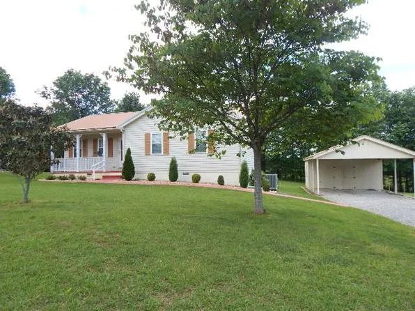 149 Brandywine St, Mc Minnville, TN 37110
