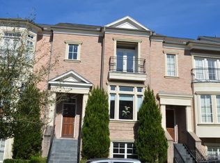 14 History Row, Spring, TX 77380