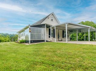 1208 Bales Rd, Knoxville, TN 37914
