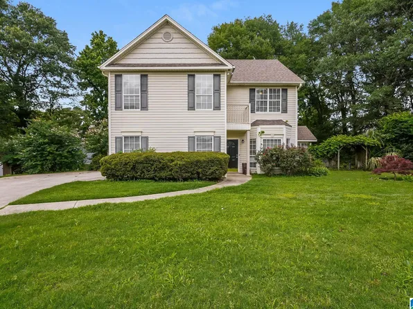 136 Greenfield Cir, Alabaster, AL 35007