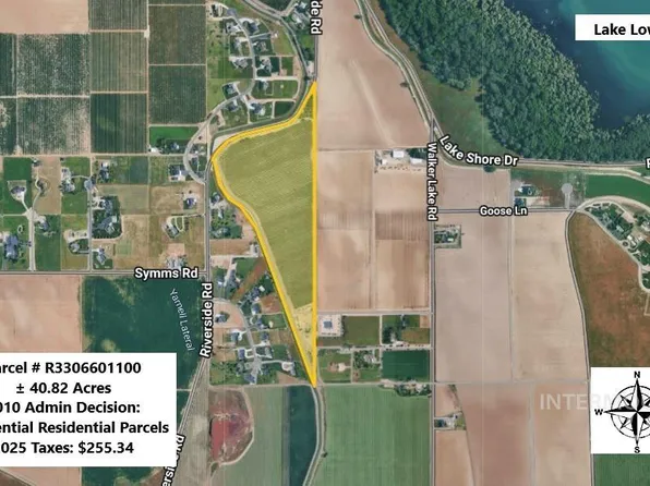 Tbd Riverside Rd, Caldwell, ID 83607