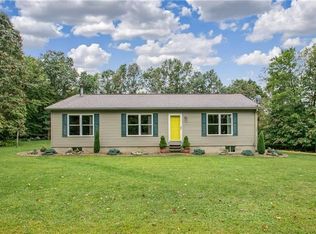 1136 Annisville Rd, Petrolia, PA 16050