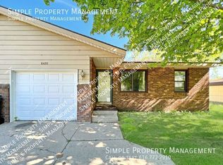 6499 Henry St, Allendale, MI 49401