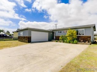 7466 Burbank St, San Diego, CA 92111