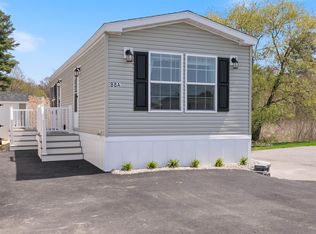 88 A Brookwood Dr, Salem, NH 03079