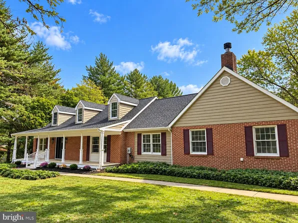 1630 Worthington Heights Pkwy, Cockeysville, MD 21030
