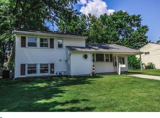 16 Kingsley Rd, Sewell, NJ 08080