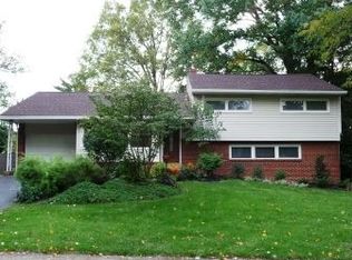 1109 N Hilton Rd, Wilmington, DE 19803