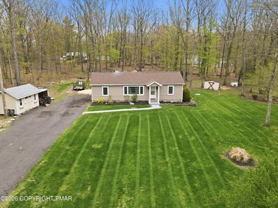 524 Rue De John, East Stroudsburg, PA, 18302