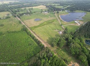 8024 Old Highway 24, Centreville, MS 39631