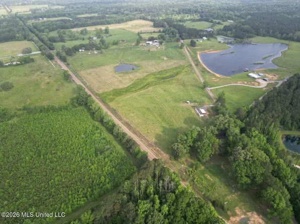8024 Old Highway 24, Centreville, MS 39631