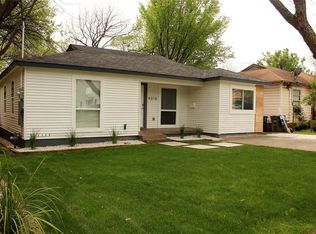 4018 Falls Dr, Dallas, TX 75211