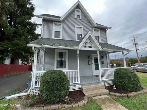122 Oliver St, Jersey Shore, PA 17740