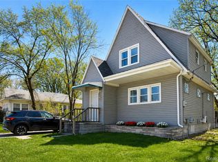2140 E Bristol Rd, Burton, MI 48529