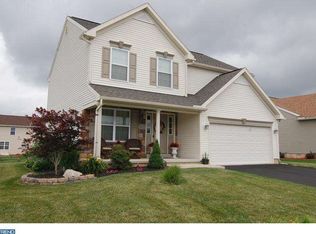 84 Calais Dr, Reading, PA 19605