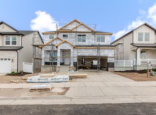 4347 W Denlinger Dr #2848, Herriman, UT 84096