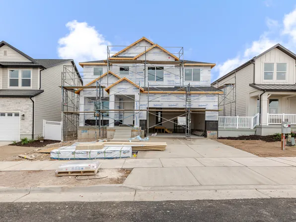 4347 W Denlinger Dr #2848, Herriman, UT 84096