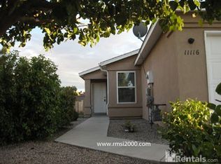 11116 Vistazo Pl SE, Albuquerque, NM 87123