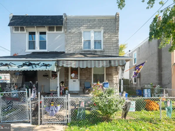 4819 Knorr St, Philadelphia, PA 19135