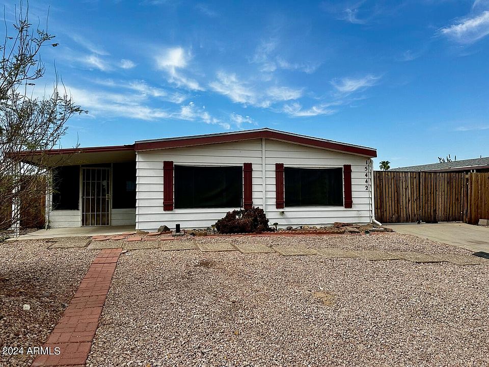1st image of 15442 N 16TH Drive
